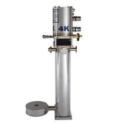 ARS显微型超低振动超精细闭循环低温恒温器-X20-OM图片