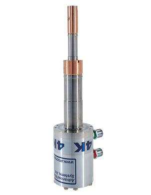 ARS DE204制冷机图片