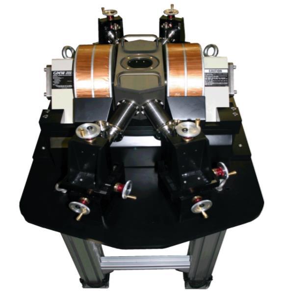 ARS 闭循环电磁铁探针台图片