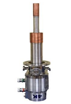 ARS 4K制冷机 DE-215图片