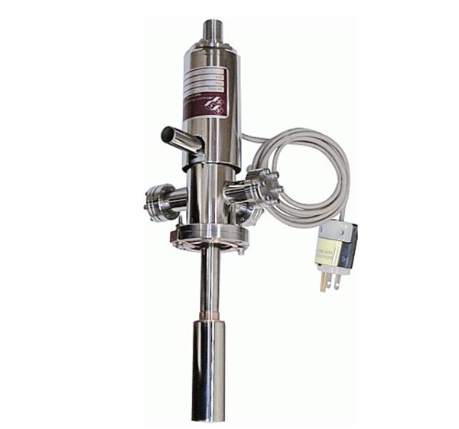 ARS 超高真空连续流低温恒温器LT3B图片