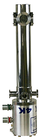 ARS 大样品腔闭循环低温恒温器 X-4图片