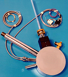 ARS EPR,ESR液氦型低温恒温器 LTR图片